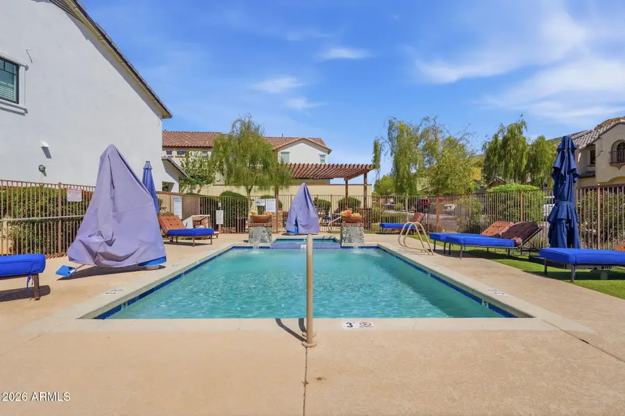 1144 N Estrada --, Mesa, AZ 85207 - #3