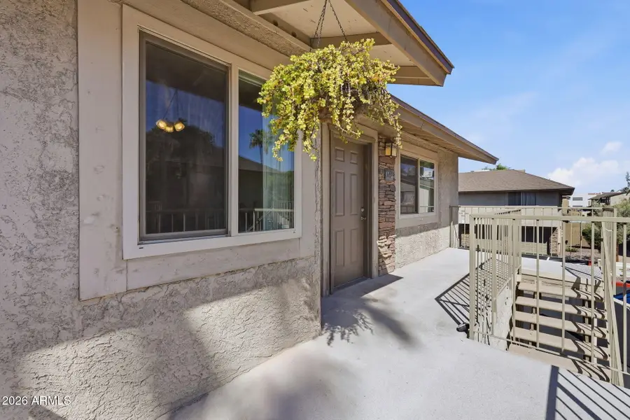 1264 N 85th Place, Scottsdale, AZ 85257 - #2