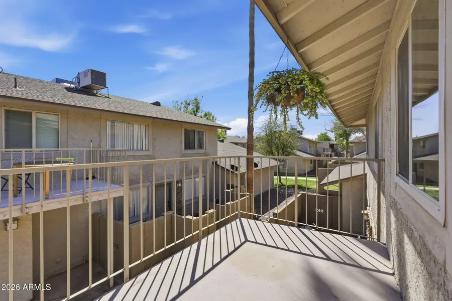 1264 N 85th Place, Scottsdale, AZ 85257 - #3