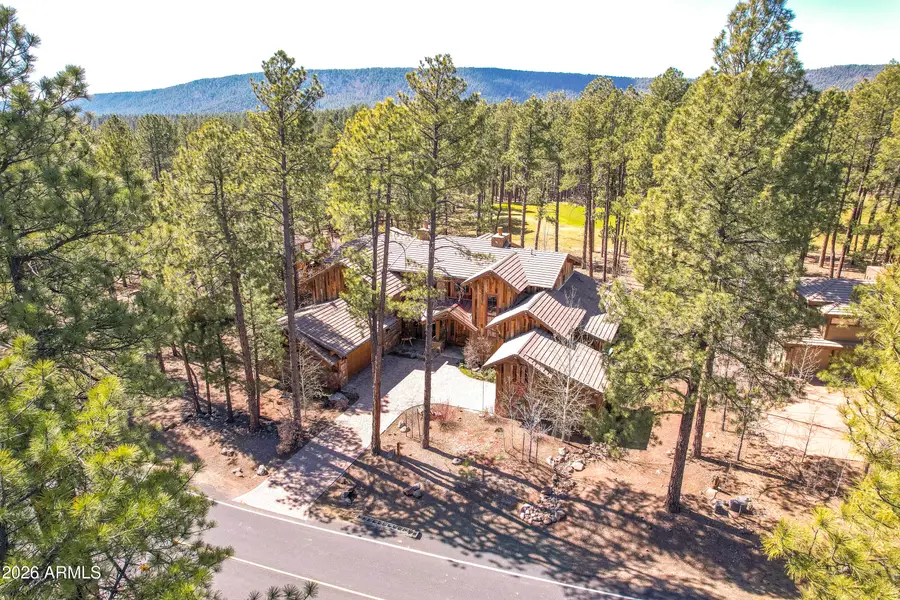 4219 Griffiths Spring, Flagstaff, AZ 86005 - #2