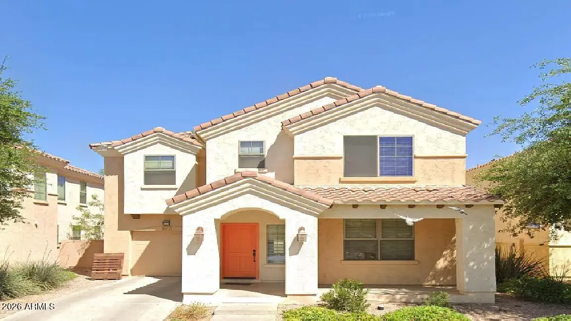 1427 S Newberry Lane, Tempe, AZ 85281 - #1