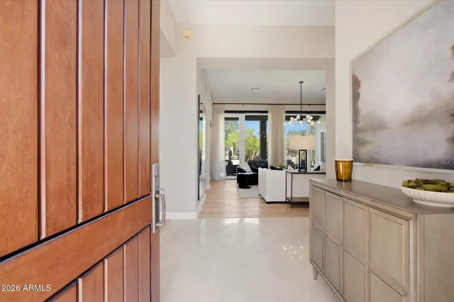 8286 E Buteo Drive, Scottsdale, AZ 85255 - #3