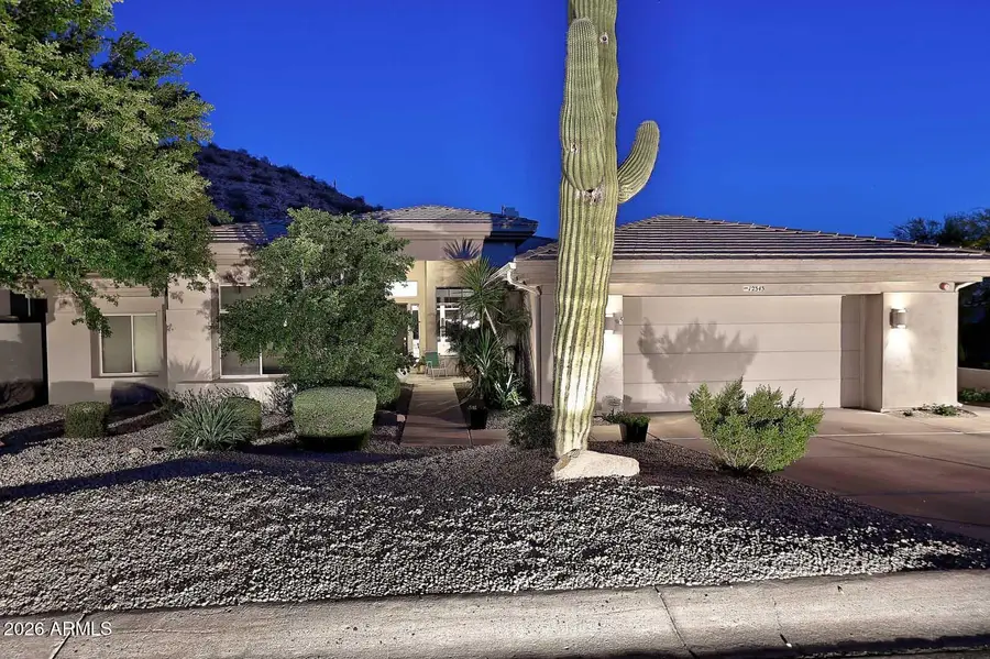 12343 N 129th Place, Scottsdale, AZ 85259 - #3
