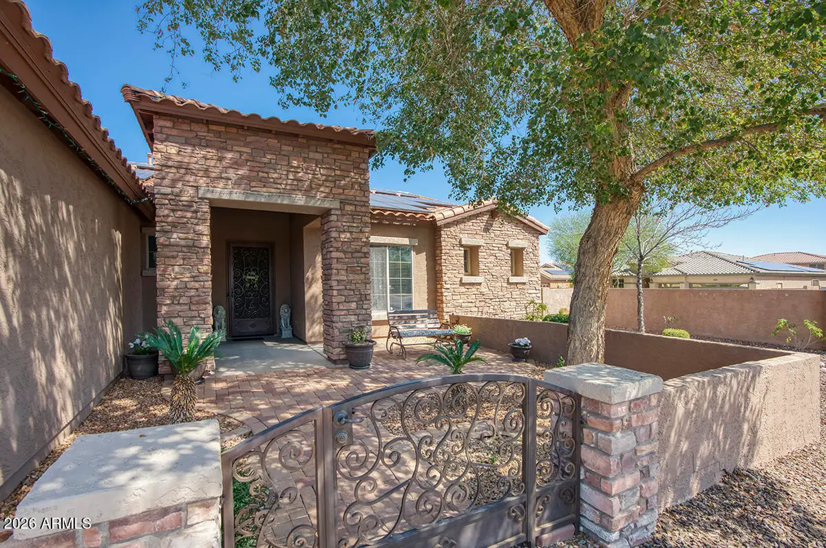 19326 W Medlock Drive, Litchfield Park, AZ 85340 - #1