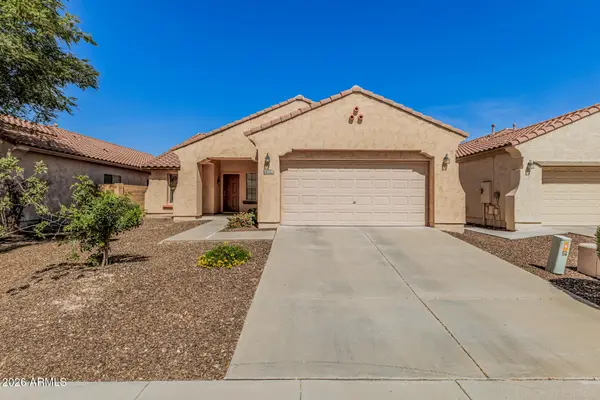 5308 W Desert Hollow Drive, Phoenix, AZ 85083