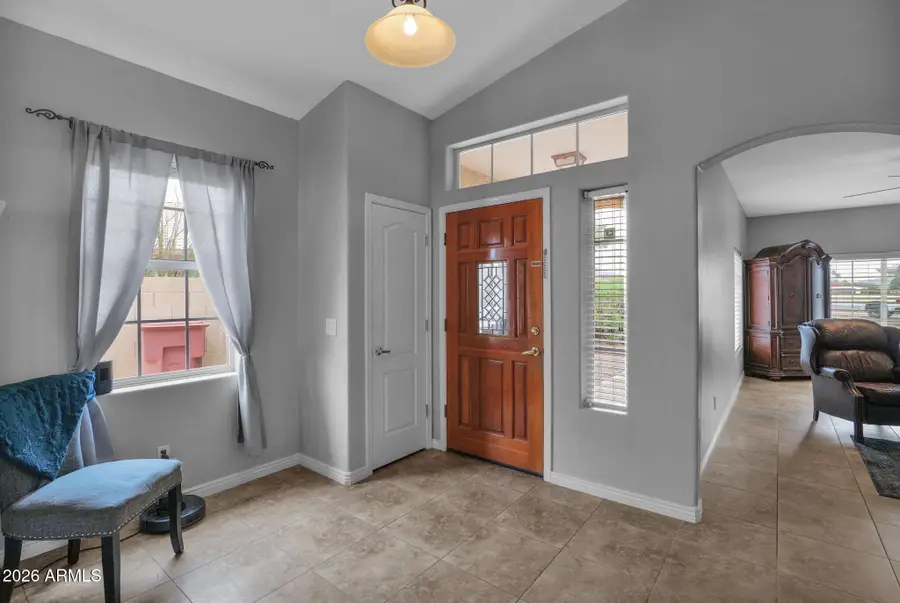 10776 N 119th Street, Scottsdale, AZ 85259 - #2