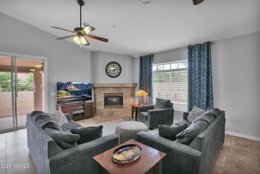 10776 N 119th Street, Scottsdale, AZ 85259 - #3