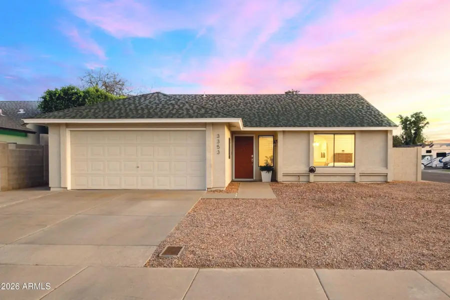 3353 W Quail Avenue, Phoenix, AZ 85027 - #2