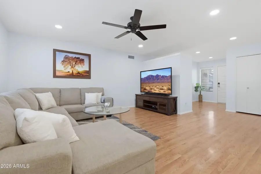 3353 W Quail Avenue, Phoenix, AZ 85027 - #3