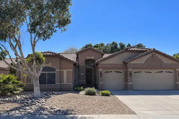 6981 W Melinda Lane, Glendale, AZ 85308
