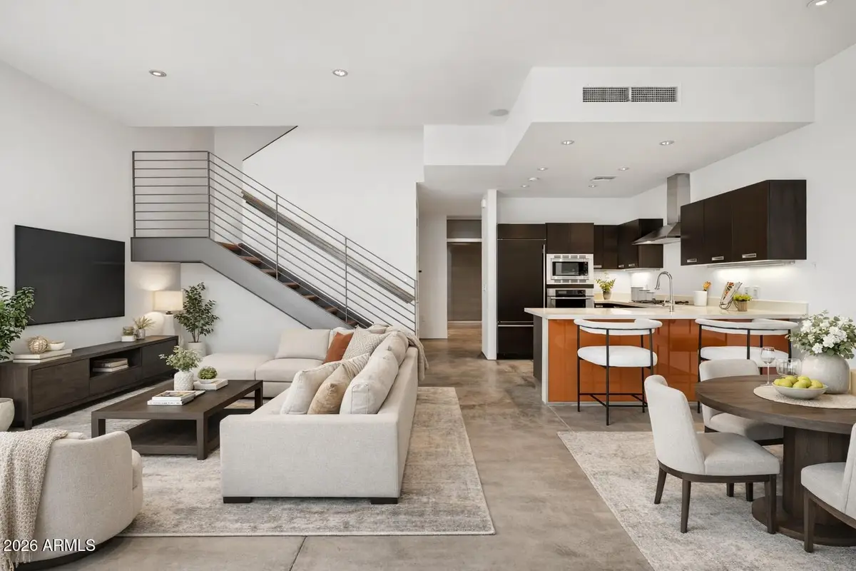 4745 N Scottsdale Road #1011, Scottsdale, AZ 85251 - #1