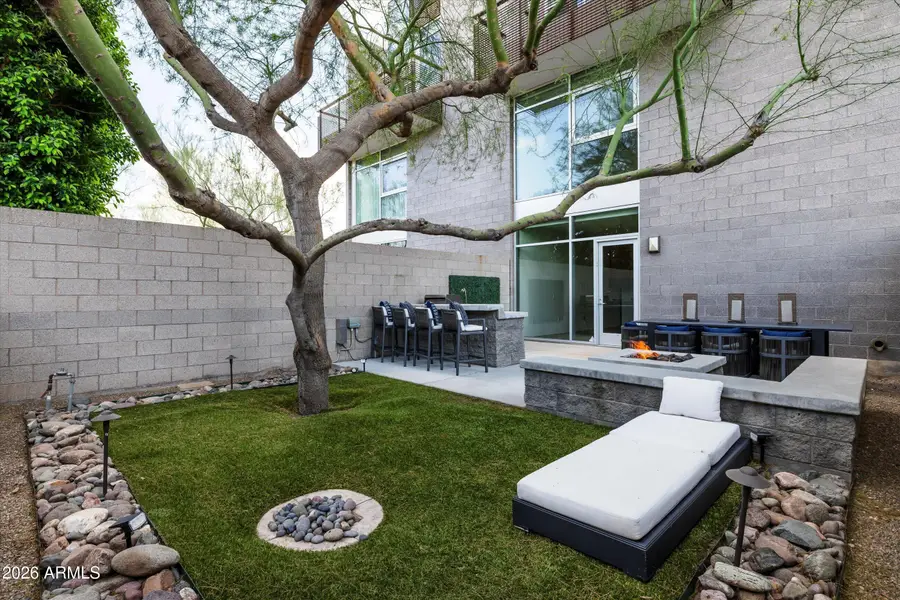 4745 N Scottsdale Road #1011, Scottsdale, AZ 85251 - #3