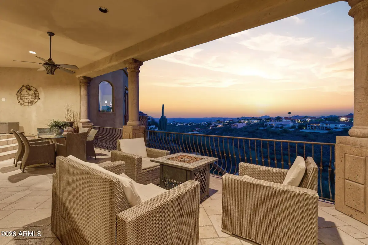 15635 E Sunburst Drive, Fountain Hills, AZ 85268 - #1