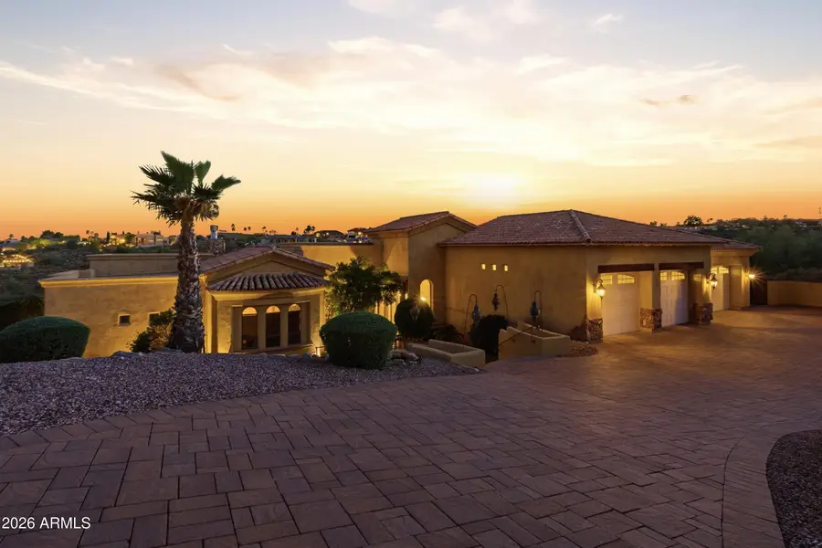 15635 E Sunburst Drive, Fountain Hills, AZ 85268 - #3