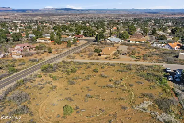 000 Rio Mesa Trail --, Cottonwood, AZ 86326