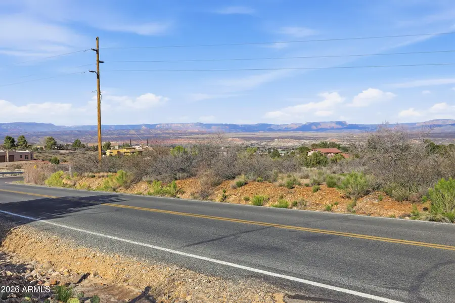 000 Rio Mesa Trail --, Cottonwood, AZ 86326 - #3