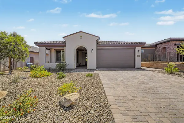 18127 E Juniper Oaks Drive, Rio Verde, AZ 85263