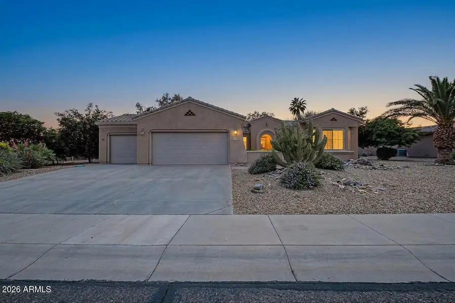 16731 W Oracle Rim Drive, Surprise, AZ 85387 - #2