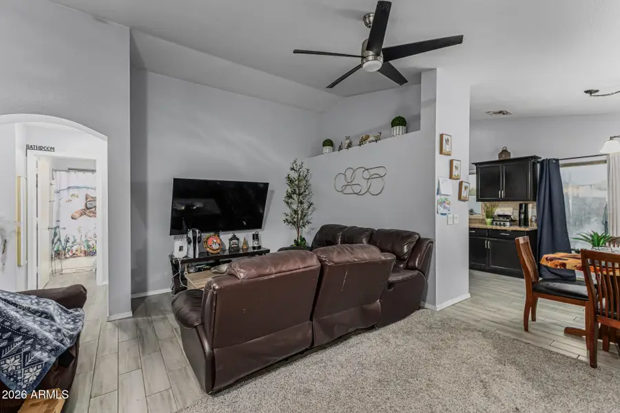 155 S Parkwood --, Mesa, AZ 85208 - #3