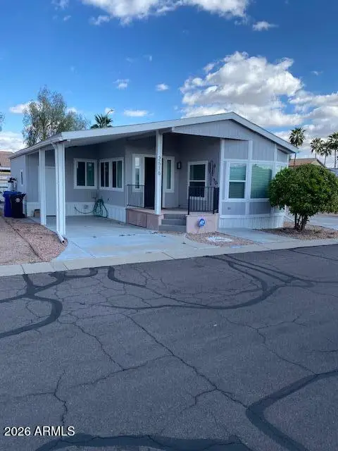 8700 E University Drive #2616, Mesa, AZ 85207