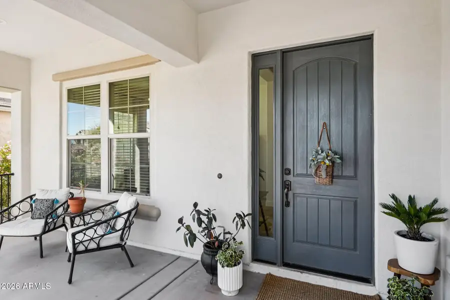 2608 N Beverly Place, Buckeye, AZ 85396 - #2