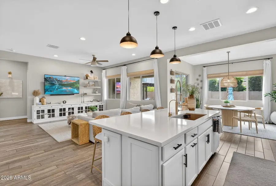 3835 E Austin Drive, Gilbert, AZ 85296 - #3