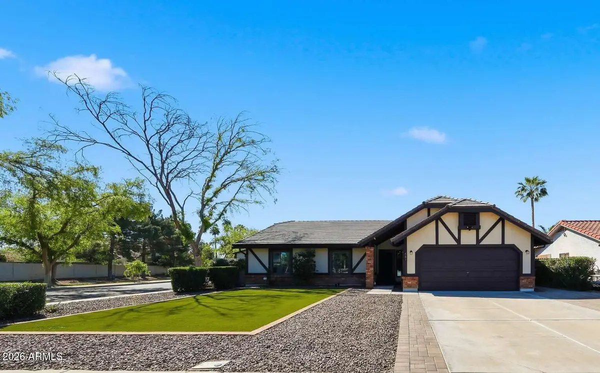 461 E Merrill Avenue, Gilbert, AZ 85234 - #1