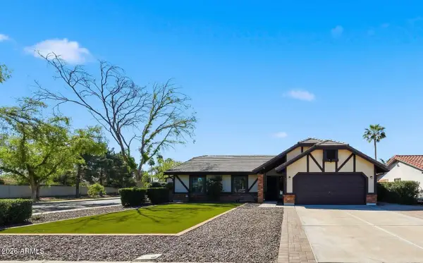 461 E Merrill Avenue, Gilbert, AZ 85234