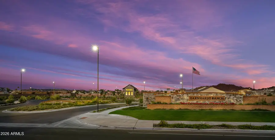 1152 E Firestone Drive, Chandler, AZ 85249 - #2