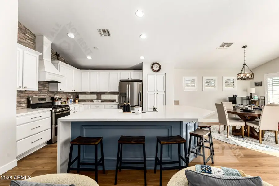 275 W Oriole Way, Chandler, AZ 85286 - #3