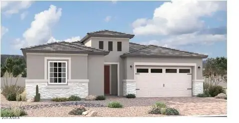 15769 W Desert Hollow Drive, Surprise, AZ 85387