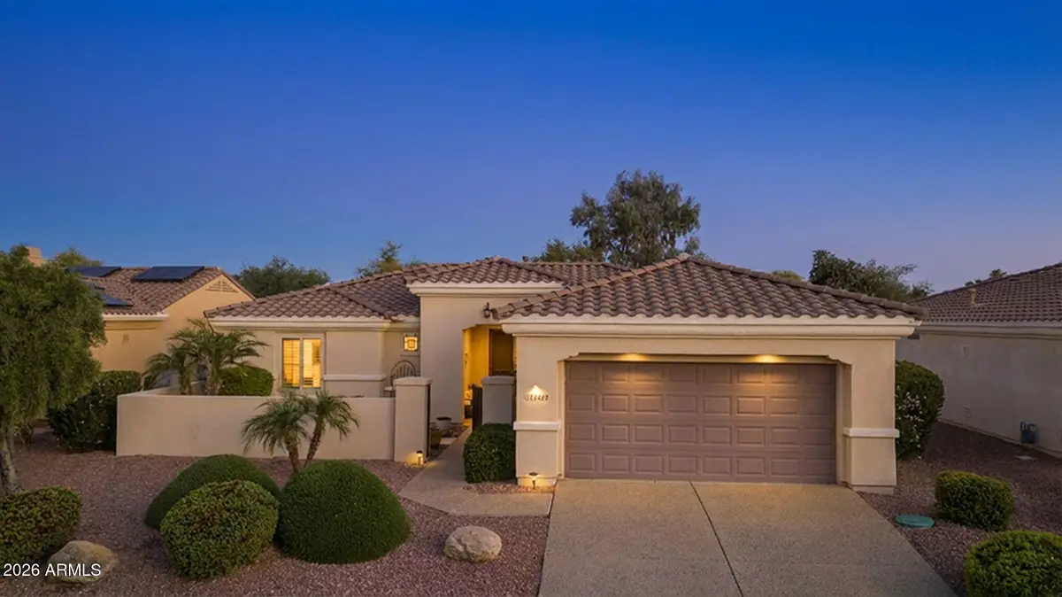 13430 W Chapala Court, Sun City West, AZ 85375 - #1