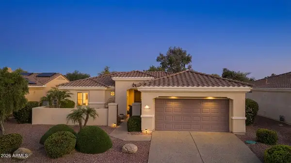 13430 W Chapala Court, Sun City West, AZ 85375