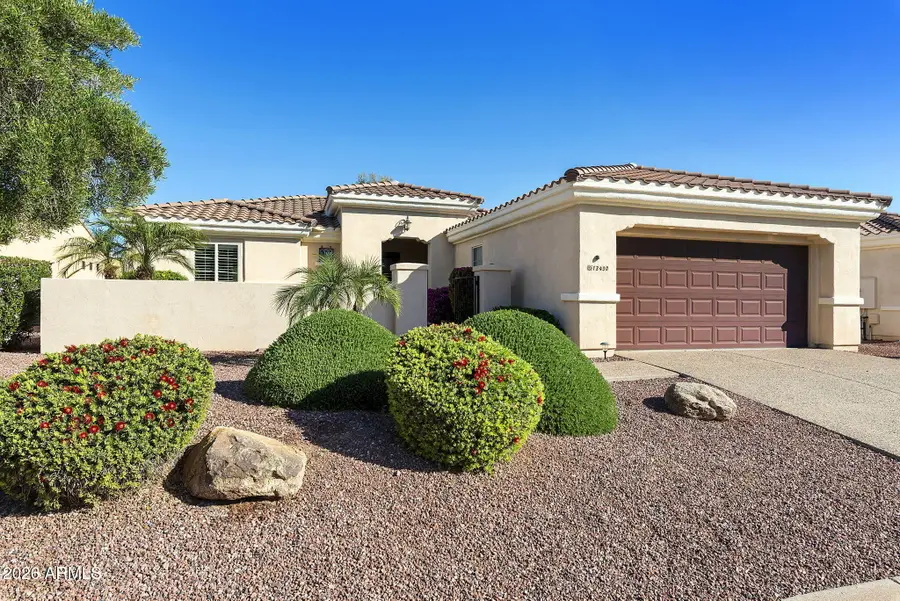 13430 W Chapala Court, Sun City West, AZ 85375 - #3