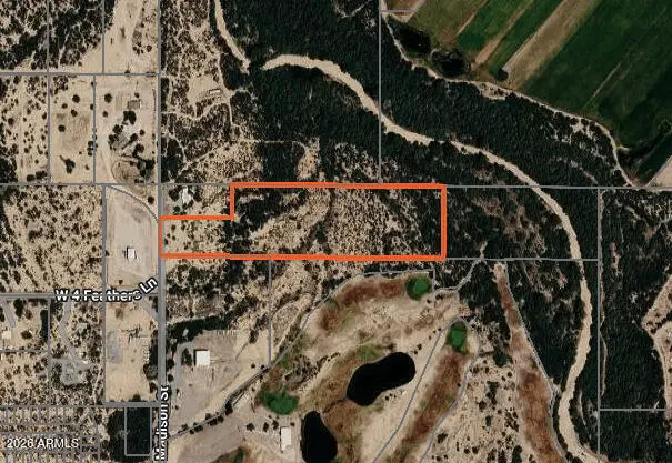 1002-1010 N Madison Avenue, Benson, AZ 85602 - #1