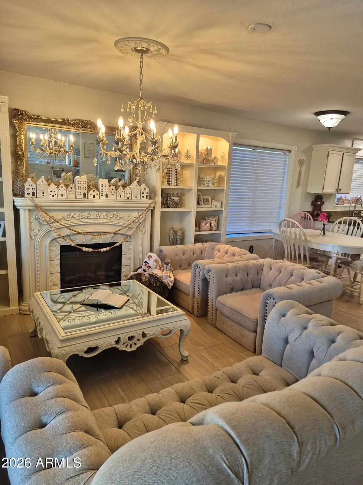 20450 N 37th Lane, Glendale, AZ 85308 - #1