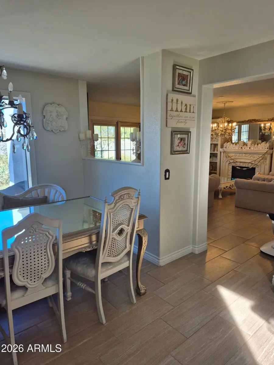 20450 N 37th Lane, Glendale, AZ 85308 - #2