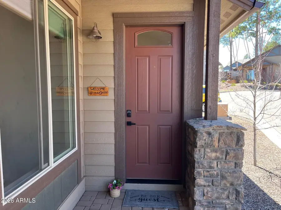 2932 S Presidio De Calabasas --, Flagstaff, AZ 86001 - #3