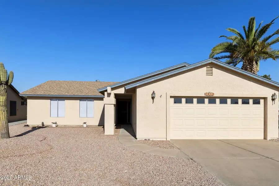1034 S 81st Street, Mesa, AZ 85208 - #2