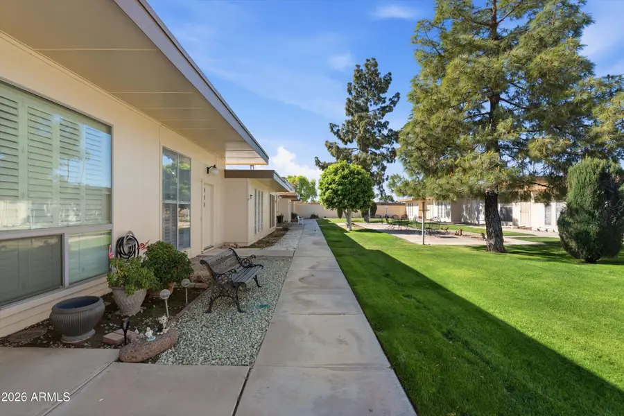 9903 W Lancaster Drive, Sun City, AZ 85351 - #2