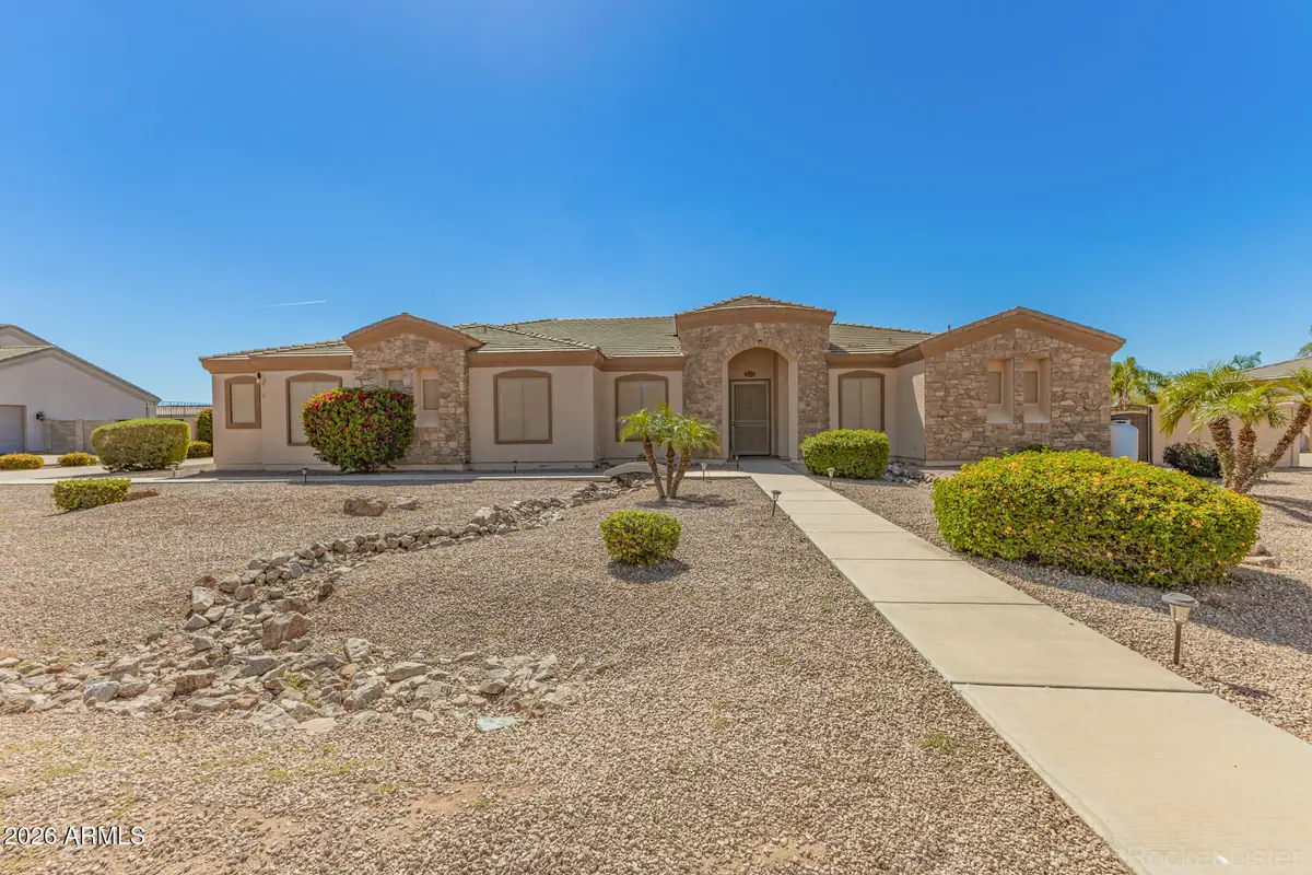 5235 E Lonesome Dove Trail, San Tan Valley, AZ 85140 - #1