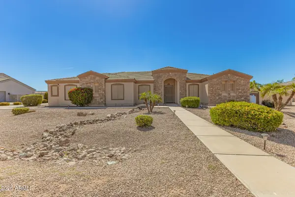 5235 E Lonesome Dove Trail, San Tan Valley, AZ 85140