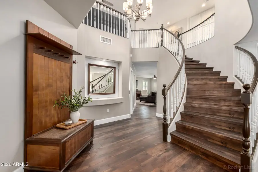 2611 E Catclaw Street, Gilbert, AZ 85296 - #3