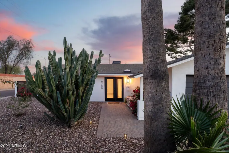 8755 E Plaza Avenue, Scottsdale, AZ 85250 - #2