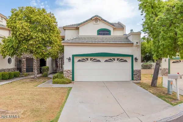 19913 N Denaro Drive, Glendale, AZ 85308