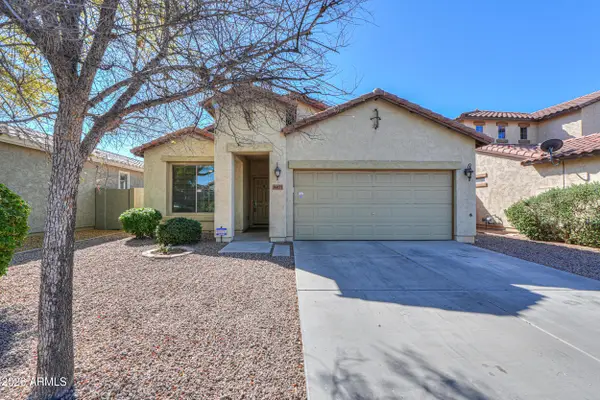 36171 W Prado Street, Maricopa, AZ 85138