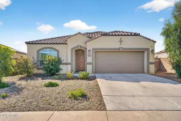 30023 W Earll Drive, Buckeye, AZ 85396