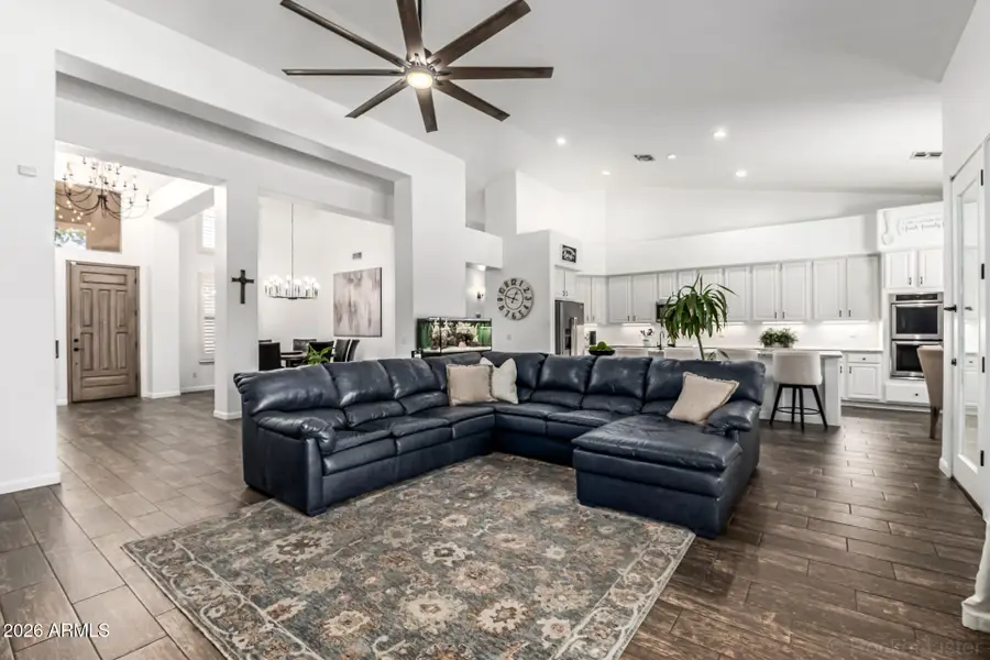 1581 S Karen Drive, Chandler, AZ 85286 - #3