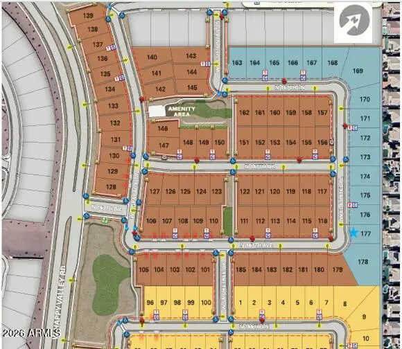 16706 W El Cortez Place, Surprise, AZ 85387 - #3