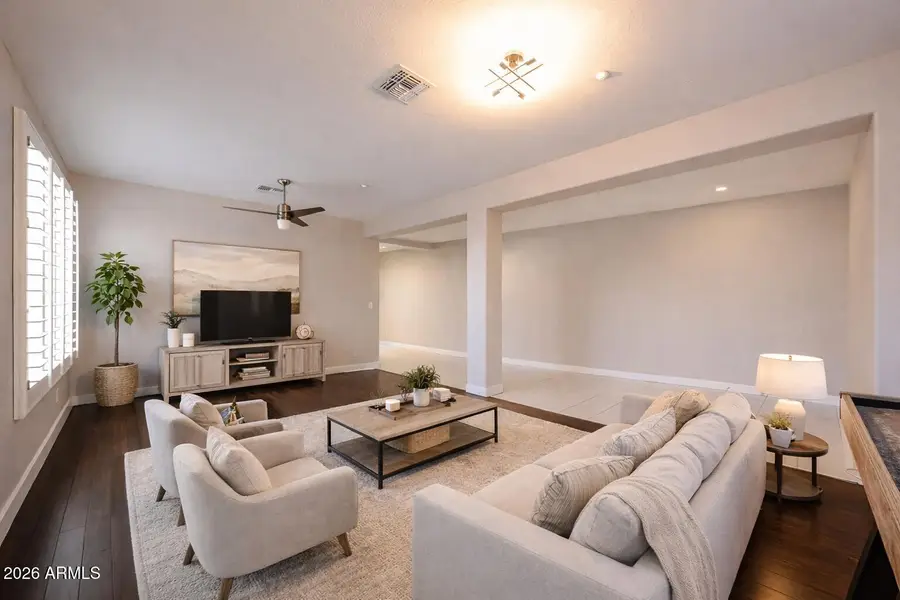 1705 W Turtle Hill Drive, Anthem, AZ 85086 - #3